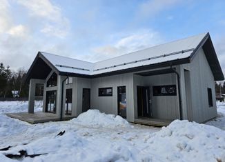 Продажа дома, 105 м2, Новосибирск, Ольховская улица, 41