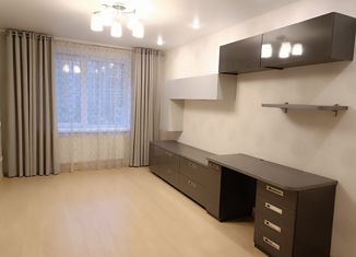 Продается 2-ком. квартира, 52.6 м2, Мурино, Новая улица, 7, ЖК Новое Мурино