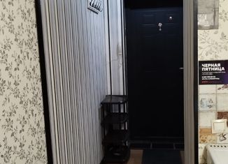 Продаю квартиру студию, 19 м2, Новосибирск, улица Одоевского, 1/10, Первомайский район