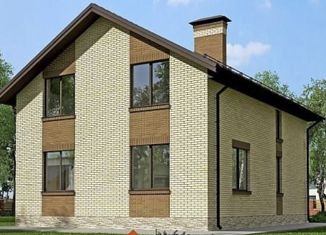 Дом на продажу, 100 м2, деревня Бурцево, улица Победы