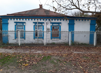 Продаю дом, 60 м2, станица Варениковская, улица Пушкина