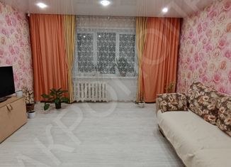 Продам двухкомнатную квартиру, 52.2 м2, Красноярск, проспект Металлургов, 30А