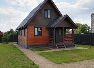 Продам дом, 78 м2, село Кузьмино, Садовая улица, 18А