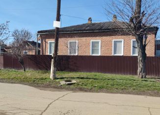 Продается дом, 87 м2, станица Новотроицкая, Пролетарская улица, 108