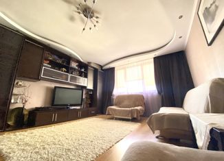 Продается 3-комнатная квартира, 62.2 м2, Люберцы, улица Воинов-Интернационалистов, 21