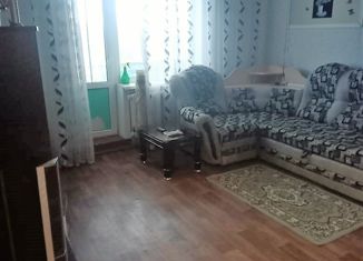 Двухкомнатная квартира на продажу, 48.9 м2, село Константиновка, Кирпичная улица, 1