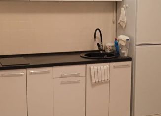 Продажа квартиры студии, 27.3 м2, Краснодар, улица Автолюбителей, 1/3к2, ЖК Премьера