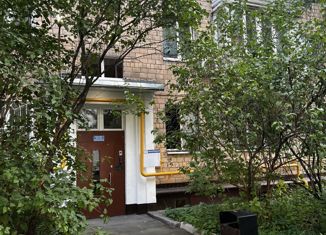 Продаю 2-комнатную квартиру, 44 м2, Москва, Стрельбищенский переулок, 8