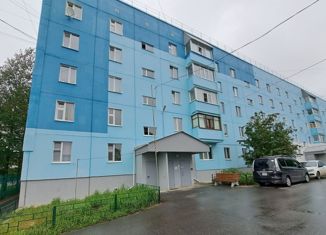 Продажа 3-комнатной квартиры, 66 м2, Тюменская область, проспект Мира, 82А