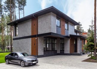 Дом на продажу, 540 м2, деревня Энколово, улица Румянцева, 4