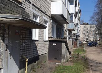 Продаю 1-комнатную квартиру, 31 м2, Вязьма, Загородный переулок, 27