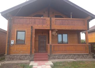 Продаю дом, 113 м2, село Новотроицкое, Интернациональная улица