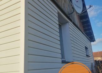 Продаю дом, 31 м2, поселок Ёлкино, Верхняя улица, 49