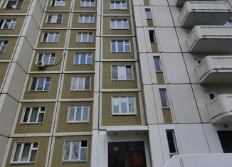 Продается однокомнатная квартира, 38 м2, Москва, станция Немчиновка, Беловежская улица, 81