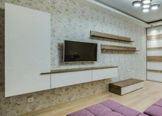 Сдаю 1-комнатную квартиру, 34 м2, Санкт-Петербург, Мебельная улица, 19к2, ЖК Дом с Курантами