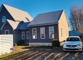 Продается дом, 163 м2, деревня Юрьево, деревня Юрьево, 47А