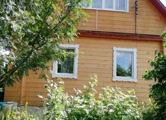 Дом на продажу, 78 м2, село Бершеть, Сибирский тракт, 1Б