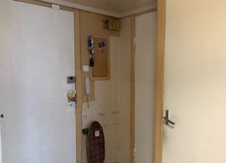 Продам однокомнатную квартиру, 31 м2, Санкт-Петербург, Киришская улица, 5, Киришская улица