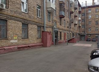 Продам трехкомнатную квартиру, 80 м2, Москва, улица Малышева, 17/14, улица Малышева