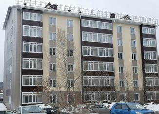 Квартира на продажу студия, 46.6 м2, Горно-Алтайск, улица Петра Сухова, 6