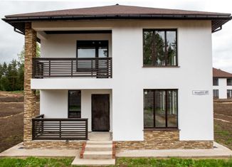 Продается дом, 156.3 м2, деревня Матокса, Озёрная улица, 39