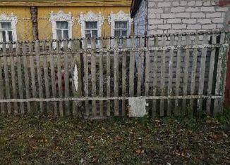 Дом на продажу, 60 м2, Сасово, улица Островского, 33