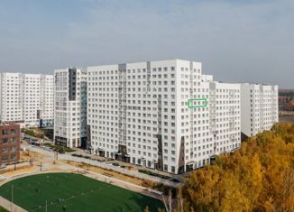 Трехкомнатная квартира на продажу, 92.6 м2, посёлок Коммунарка, улица Потаповская Роща, 26к3, ЖК Белые Ночи