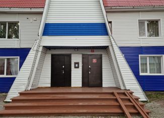 Однокомнатная квартира на продажу, 17.5 м2, Ханты-Мансийск, улица Сутормина, 27