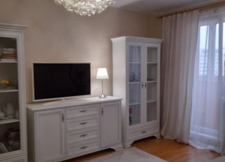 Однокомнатная квартира на продажу, 38 м2, Москва, улица Богданова, 12к1, улица Богданова