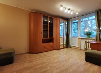 Продажа 1-комнатной квартиры, 30.7 м2, Москва, улица Фабрициуса, 48, район Южное Тушино