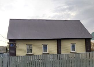 Продаю дом, 40 м2, село Фёдоровка, Западная улица, 8