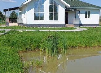 Дом на продажу, 123.4 м2, село Никольское, улица Мира, 13