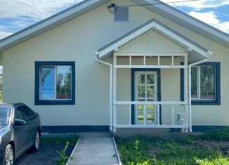 Продам дом, 98.9 м2, село Дружино, переулок Заря