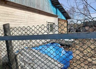 Продажа земельного участка, 8 сот., посёлок Аять