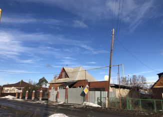 Продается дом, 71 м2, посёлок Буланаш, улица Радищева, 36