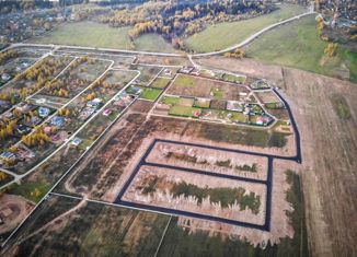 Участок на продажу, 7.23 сот., коттеджный посёлок Грин Парк