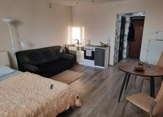 Квартира на продажу студия, 25.9 м2, Вологда, улица Возрождения, 82А, микрорайон Южный