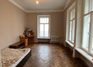 Комната в аренду, 98 м2, Санкт-Петербург, Лиговский проспект, 125, метро Лиговский проспект