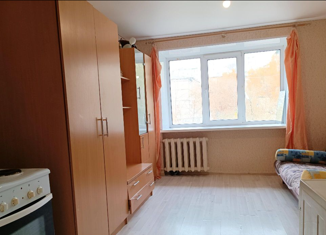 Продажа квартиры студии, 18.8 м2, Новосибирск, улица Котовского, 28/1, улица Котовского