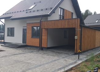 Продам дом, 120 м2, Ревда, улица Булгакова, 3