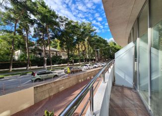 Продам квартиру студию, 37 м2, Геленджик, Крымская улица, 3к4, ЖК Акватория