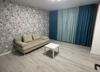 Продажа 1-ком. квартиры, 38 м2, Каменка, Красноармейская улица, 24