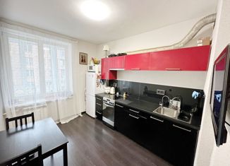 Продажа 1-комнатной квартиры, 36.8 м2, Санкт-Петербург, 1-я Утиная улица, 28, 1-я Утиная улица