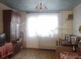 3-комнатная квартира на продажу, 62.9 м2, Ревда, улица Олега Кошевого, 31