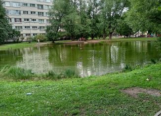 Продается трехкомнатная квартира, 41.7 м2, Санкт-Петербург, метро Московская, улица Костюшко, 70