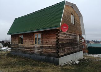 Продам дом, 86.8 м2, село Троицкое