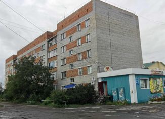 Продам однокомнатную квартиру, 31.5 м2, Барабинск, квартал Г, 21