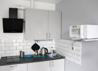 Продается квартира студия, 15 м2, Москва, Чусовская улица, 11к1, метро Щёлковская