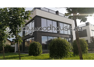 Дом на продажу, 298 м2, ДНТ Солнечный Остров, Зелёная улица, 25