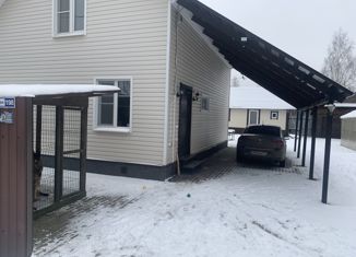 Продается дом, 108 м2, садоводческое некоммерческое товарищество Щеглово-1, Рябиновая улица, 198